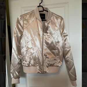 Dynamite bomber jacket